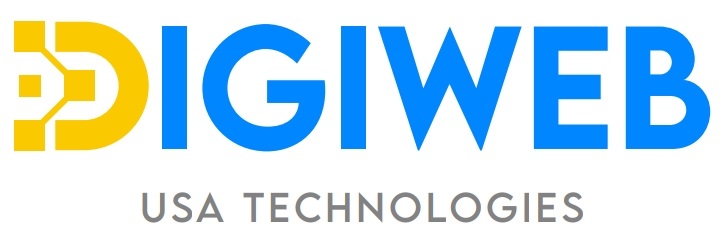 Digiweb USA Technology